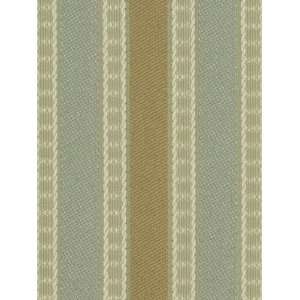  North Coast Agean by Robert Allen Fabric