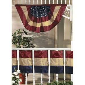  Americana Swag   Party Decorations & Room Decor