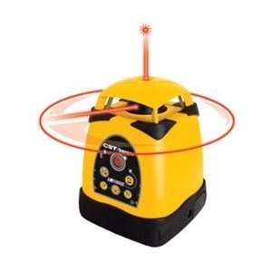  CST Self Leveling Interior/Exterior Rotary Laser 57 