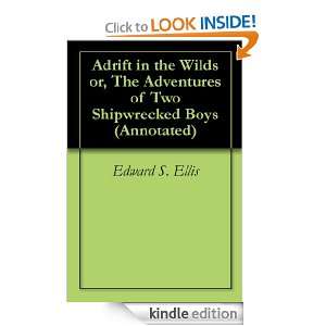   Annotated) Edward S. Ellis, Georgia Keilman  Kindle Store