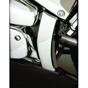  SWING ARM COVERS VOLUSIA 800 Automotive
