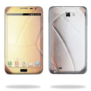  for Samsung Galaxy Note Skins Volleyball Cell Phones & Accessories