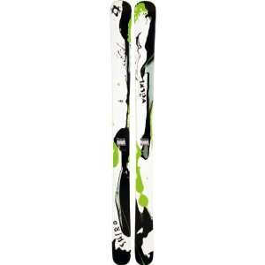  Volkl Shiro Ski