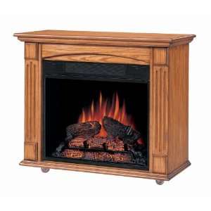  Lancaster 23 inch Wall Mantel by Classic Flame