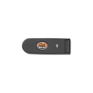  Geek Squad® 4GB USB 2.0 Flash Drive