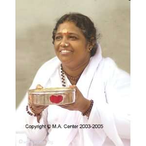  Amma 11 x 14 Color Photograph (11 83)