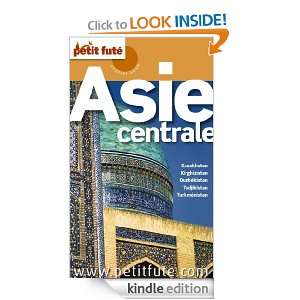 Asie Centrale (Country Guide) (French Edition) Collectif, Dominique 