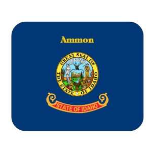  US State Flag   Ammon, Idaho (ID) Mouse Pad Everything 