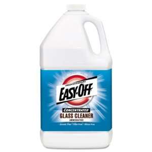 EASY OFF® Concentrated Glass Cleaner 