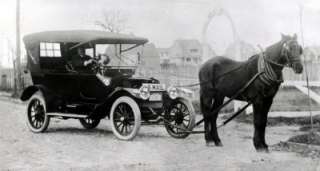 PHOTO HORSE CAR UNITED STATES MAIL CARRIER MAILMAN POST OFFICE MAIL 