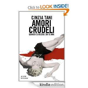 Amori crudeli (Oscar bestsellers) (Italian Edition) eBook 