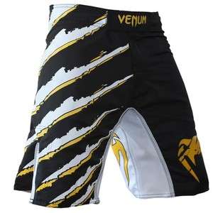 SALE*** Venum Tiger MMA Shorts  