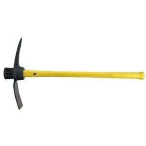   Mattock #6 Eye with 36 Fiberglass Handle (PM5XF) Patio, Lawn