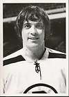 1971 ISSUE STAR WEEKLY MIKE WALTON BOSTON BRUINS COVER  