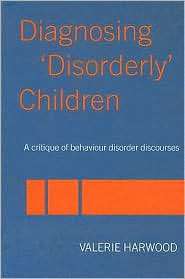   Discourses, (0415342872), Valerie Harwood, Textbooks   