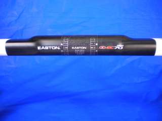 NEW EASTON EC70 AERO CARBON 42CM ROAD HANDLE BAR 31.8  