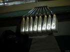 Merit Tour AeroDynamic Control TAC 3 PW Iron Set IS643  