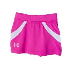 Baby Armour ® by Under Armour Baby girls Tennis Skirt, Pink, Size 3t 