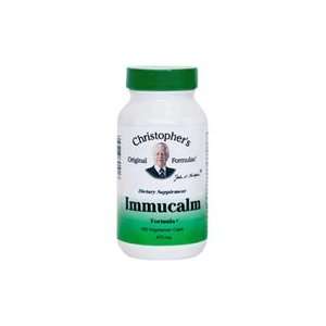  Immucalm Formula   100 vcaps