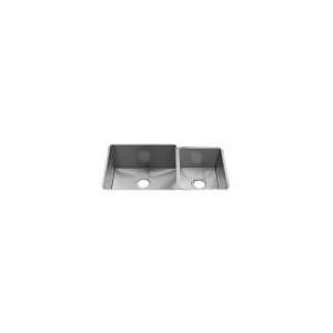  Julien 3959   Undermount J7« 16ga Stainless Steel Sink 