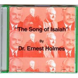  The Song of Isaiah ByDr. Ernest S. Holmes CD Health 