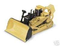 Caterpillar D11R Carrydozer Track Type Loader Tractor  
