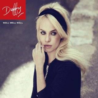 Well Well Well (2 Track) by Duffy ( Audio CD   2010)   Import