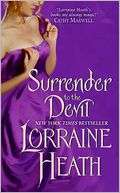 Surrender to the Devil Lorraine Heath