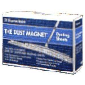 Dust Magnet Disposable Dusting Sheets 