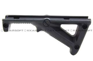 MAGPUL PTS AFG 2 Angled Fore Grip Black 01692  