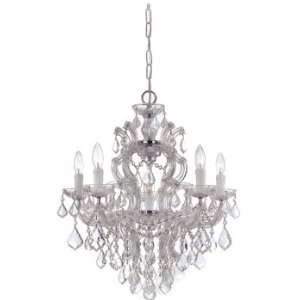  By Crystorama Lighting European Classic Collection 