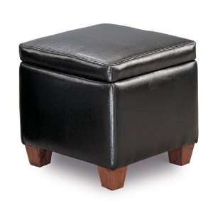  Accent Cube Ottoman   Coaster Co. 