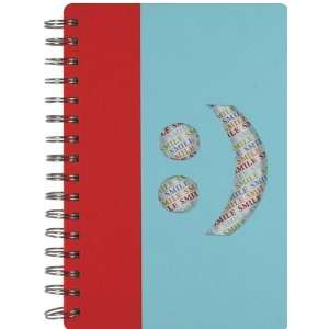   with Perforated Pages, Smiley Face (GMP93 10158)