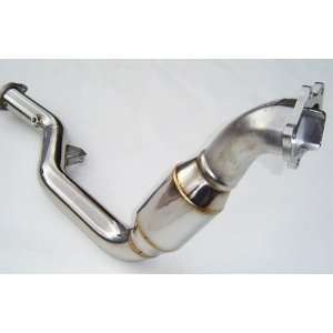  Invidia HS5SLADPC Downpipes Automotive