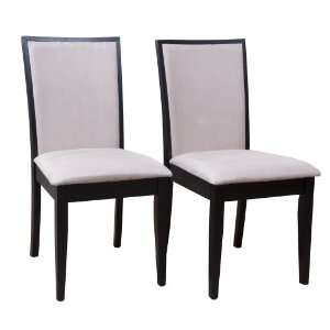  Target Marketing Systems Quebec Chair (set of 2)