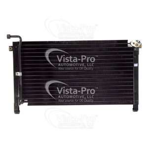 Vista Pro 6429 A/C Condenser