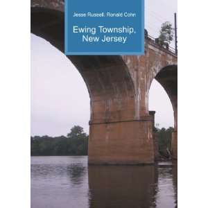    Ewing Township, New Jersey Ronald Cohn Jesse Russell Books