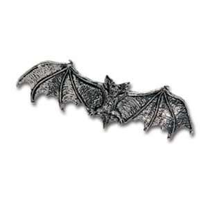  Darkling Bat Alchemy Gothic Hair Slide