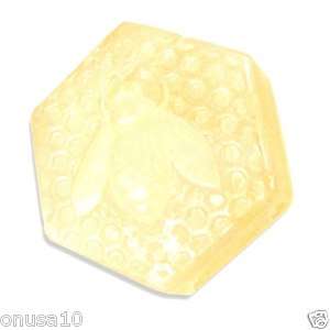 Royal Jelly Honey Anti Aging Soap 4 bars  