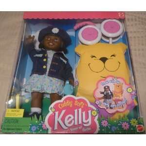  Cuddly Soft Kelly Sister of Barbie Toys & Games