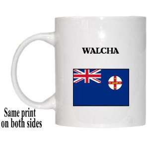  New South Wales   WALCHA Mug 