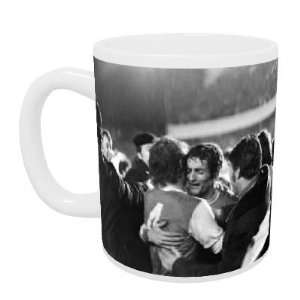  Arsenal v Anderlecht   Mug   Standard Size