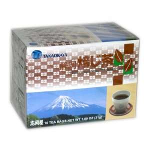 Takaokaya Japanese Roasted Tea (Houji Grocery & Gourmet Food