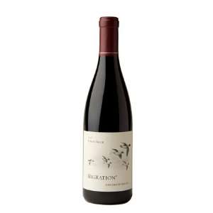  Migration Anderson Valley Pinot Noir 2009 Grocery 