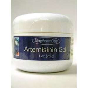  Allergy Research (Nutricology)   Artemisinin Gel, 1 fl oz 