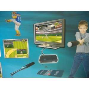 Virtual Baseball      Version 2.0 Toys & Games