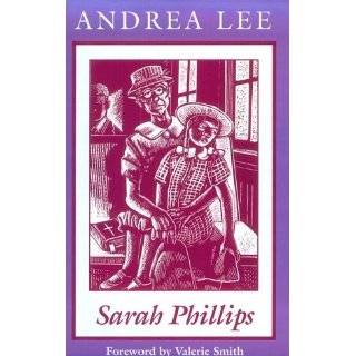   of Black Literature) by Andrea Lee and Valerie Smith (Jul 3, 1993