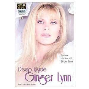  Deep Inside Ginger Lynn Movies & TV