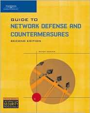 Guide to Network Defense and Countermeasures, (1418836796), Randy 