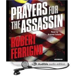   (Audible Audio Edition) Robert Ferrigno, Armand Schultz Books